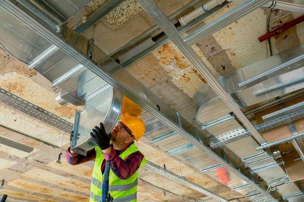 Best HVAC repair near me  in Parsons, WV