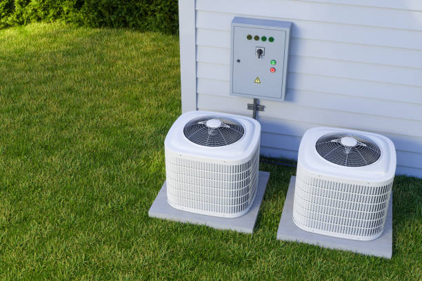HVAC troubleshooting in Parsons, WV