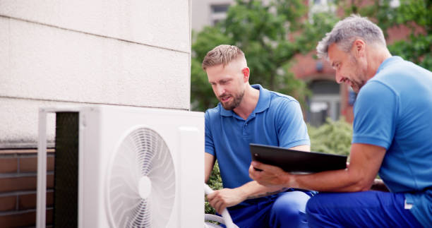 Best Affordable HVAC services  in Parsons, WV