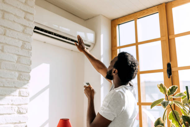 Best HVAC service technicians  in Parsons, WV