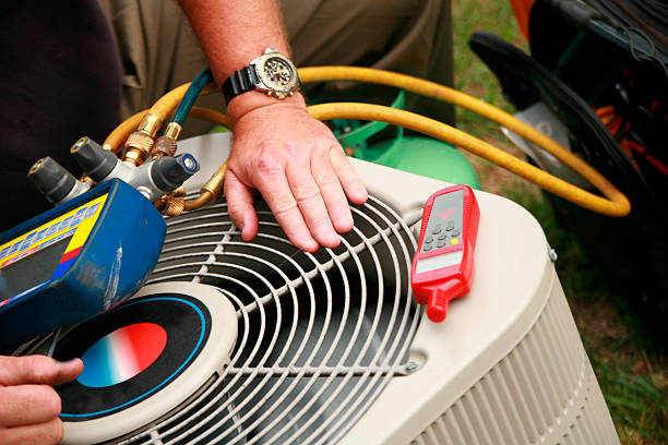 Best HVAC system installation  in Parsons, WV