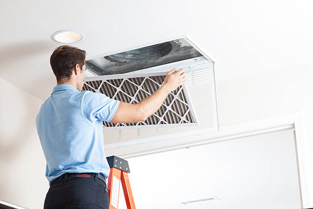 Professional HVAC in Parsons, WV