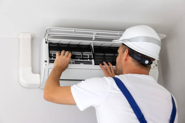 Best Commercial HVAC repair  in Parsons, WV